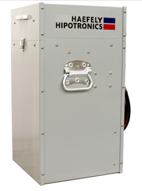 Hipotronics CF30/15-4C for sale